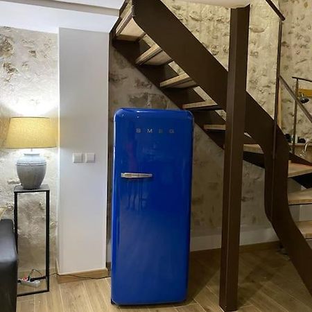 Loft En Plein Coeur Du Village Σαιν-Πολ-ντε-Βανς Εξωτερικό φωτογραφία