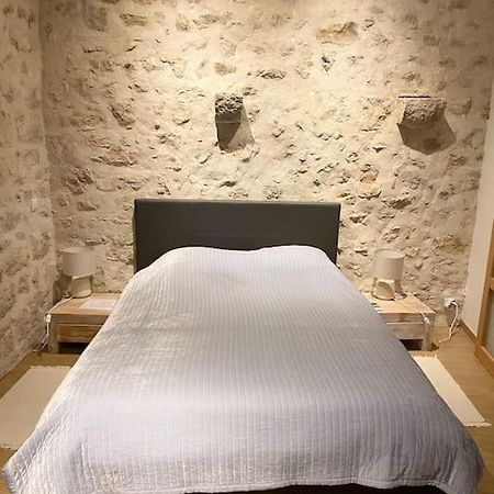 Loft En Plein Coeur Du Village Σαιν-Πολ-ντε-Βανς Εξωτερικό φωτογραφία