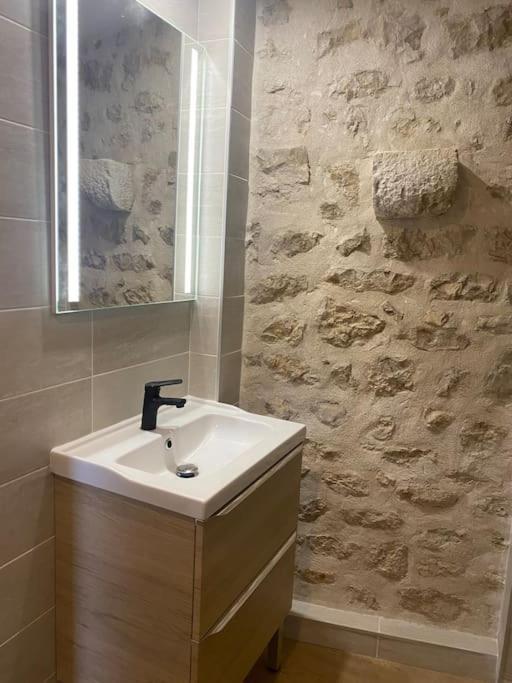 Loft En Plein Coeur Du Village Σαιν-Πολ-ντε-Βανς Εξωτερικό φωτογραφία