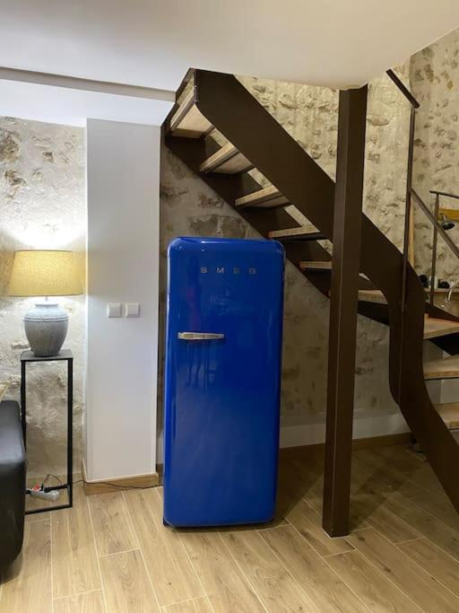 Loft En Plein Coeur Du Village Σαιν-Πολ-ντε-Βανς Εξωτερικό φωτογραφία