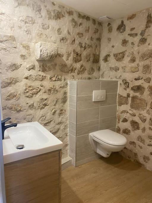 Loft En Plein Coeur Du Village Σαιν-Πολ-ντε-Βανς Εξωτερικό φωτογραφία