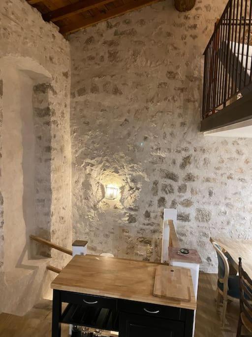 Loft En Plein Coeur Du Village Σαιν-Πολ-ντε-Βανς Εξωτερικό φωτογραφία