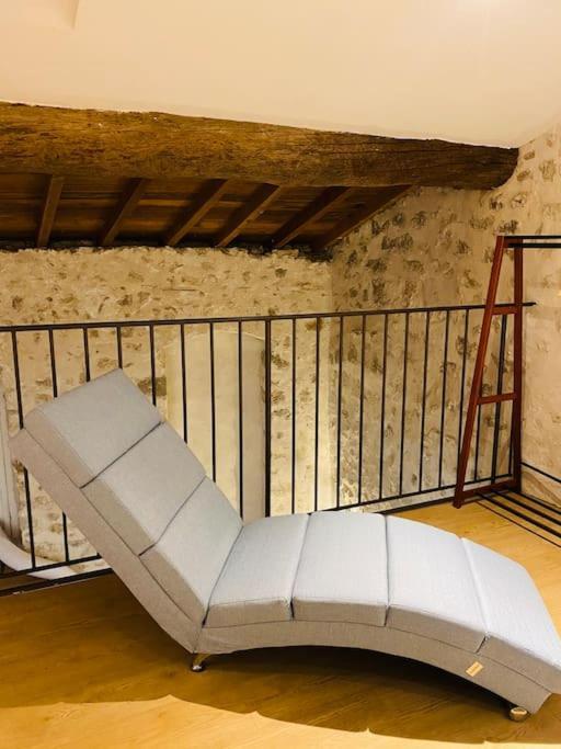 Loft En Plein Coeur Du Village Σαιν-Πολ-ντε-Βανς Εξωτερικό φωτογραφία