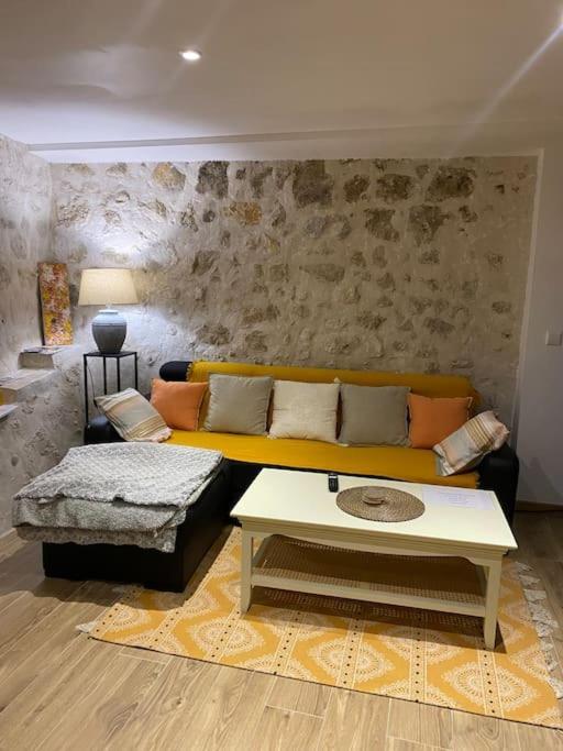 Loft En Plein Coeur Du Village Σαιν-Πολ-ντε-Βανς Εξωτερικό φωτογραφία