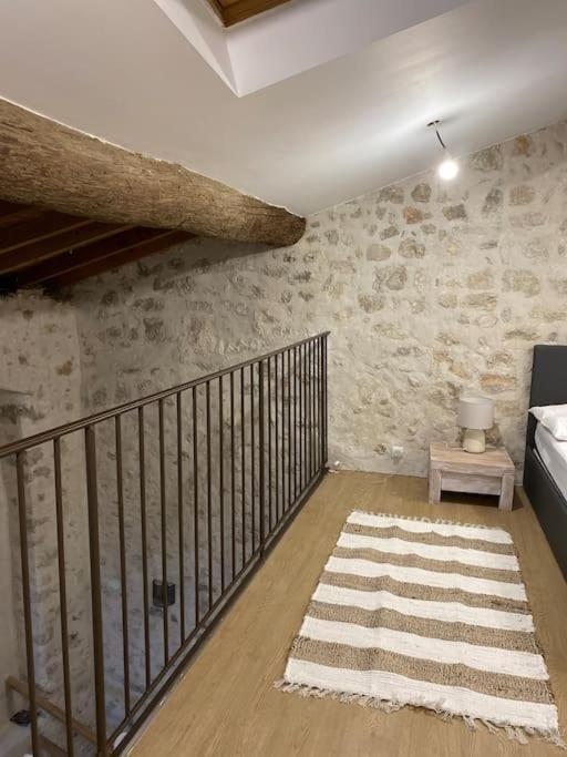 Loft En Plein Coeur Du Village Σαιν-Πολ-ντε-Βανς Εξωτερικό φωτογραφία