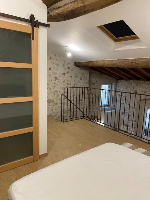 Loft En Plein Coeur Du Village Σαιν-Πολ-ντε-Βανς Εξωτερικό φωτογραφία