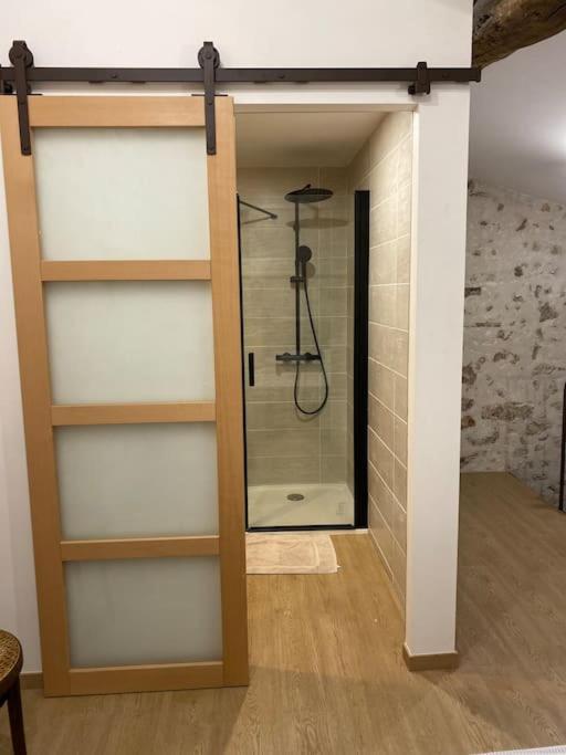 Loft En Plein Coeur Du Village Σαιν-Πολ-ντε-Βανς Εξωτερικό φωτογραφία