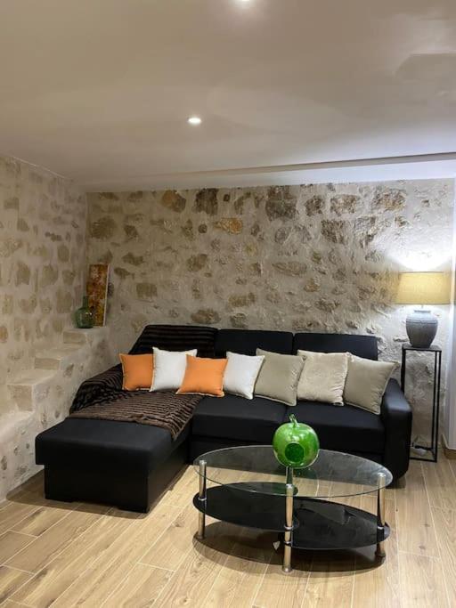 Loft En Plein Coeur Du Village Σαιν-Πολ-ντε-Βανς Εξωτερικό φωτογραφία